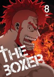 BOXER V08 | V08 (2024)