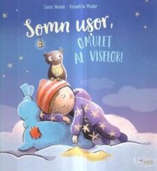 Somn usor, omulet al viselor! (ISBN: 9786060964896)