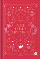 Alice in Tara Minunilor. Volumul 2. Biblioteca pentru copii - Lewis Caroll (ISBN: 9786303422312)
