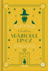 Vrajitorul din Oz. Volumul 3. Biblioteca pentru copii - Frank Baum (ISBN: 9786303422541)
