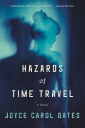 Hazards of Time Travel (ISBN: 9780062319609)