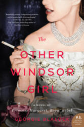 Other Windsor Girl - Georgie Blalock (ISBN: 9780062871497)