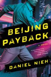 Beijing Payback (ISBN: 9780062886651)