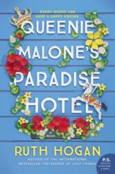 Queenie Malone's Paradise Hotel (ISBN: 9780062935717)