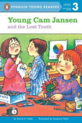 Young Cam Jansen and the Lost Tooth - David A. Adler, Susanna Natti (ISBN: 9780141302737)