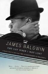 One Day, When I Was Lost: A Scenario Based on Alex Haley's the Autobiography of Malcolm X (ISBN: 9780307275943)