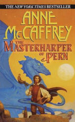 The Masterharper of Pern - Anne McCaffrey (ISBN: 9780345424600)