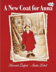 New Coat for Anna - Harriet Ziefert (ISBN: 9780394898612)