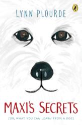 Maxi's Secrets (ISBN: 9780399545689)