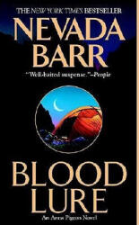 Blood Lure - Nevada Barr (ISBN: 9780425183755)