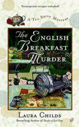 The English Breakfast Murder - Laura Childs (ISBN: 9780425191293)
