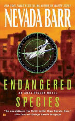 Endangered Species - Nevada Barr (ISBN: 9780425226858)
