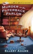 Murder in the Paperback Parlor (ISBN: 9780425265604)