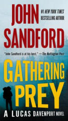 Gathering Prey - John Sandford (ISBN: 9780425278857)
