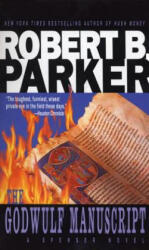 Godwulf Manuscript - Parker (ISBN: 9780440129615)