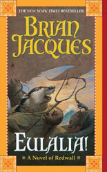 Eulalia! - Brian Jacques (ISBN: 9780441016235)