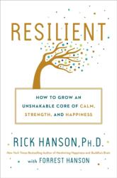 Resilient (ISBN: 9780451498847)