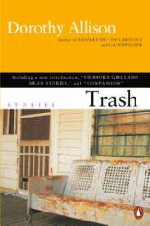 Trash | Dorothy Allison (ISBN: 9780452283510)