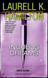 Incubus Dreams. Schwarze Träume, englische Ausgabe - Laurell K. Hamilton (ISBN: 9780515139754)