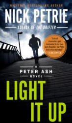 Light It Up - Nick Petrie (ISBN: 9780525535874)