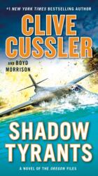 Shadow Tyrants (ISBN: 9780735219083)