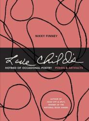 Love Child's Hotbed of Occasional Poetry (ISBN: 9780810142015)