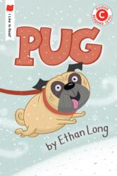 Pug (ISBN: 9780823439898)