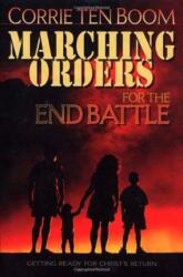MARCHING ORDERS FOR END BATTLE (ISBN: 9780875087627)