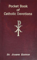 Pocket Book of Catholic Devotions - Lawrence G. Lovasik (ISBN: 9780899420349)