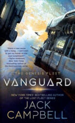 Vanguard - Jack Campbell (ISBN: 9781101988367)