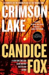 Crimson Lake (ISBN: 9781250624390)