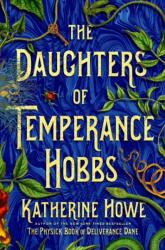 Daughters of Temperance Hobbs (ISBN: 9781250774439)