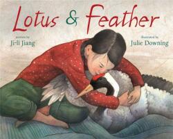 Lotus and Feather (ISBN: 9781423127543)