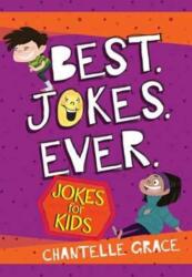 Best Jokes Ever (ISBN: 9781424554645)