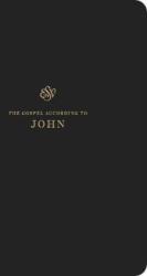 Jurnalul Scripturii ESV: Ioan (ISBN: 9781433560842)
