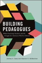 Building Pedagogues (ISBN: 9781438479750)