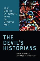 Istoricii Diavolului (ISBN: 9781487587840)