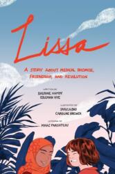 Lissa (ISBN: 9781487593476)