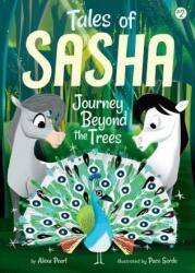 Journey Beyond the Trees (ISBN: 9781499803914)