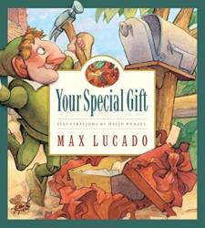 Your Special Gift (ISBN: 9781581346985)