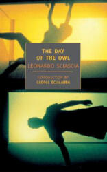 Day of the Owl - Leonardo Sciascia (ISBN: 9781590170618)
