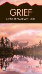 Grief: Living at Peace with Loss (ISBN: 9781596366572)