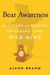 Bear Awareness (ISBN: 9781614292562)