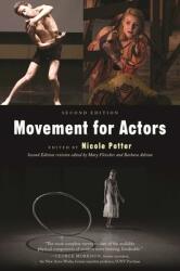 Movement for Actors (ISBN: 9781621535416)