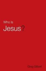 Who Is Jesus? (ISBN: 9781682163382)