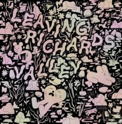 Leaving Richard's Valley (ISBN: 9781770463431)