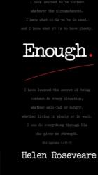 Enough (ISBN: 9781845507510)