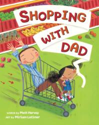 Shopping with Dad (ISBN: 9781846864490)