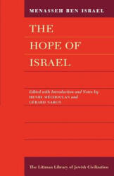Hope of Israel - Menasseh Ben-Israel (ISBN: 9781904113201)