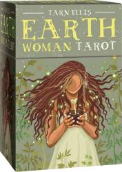 Earth Woman Tarot (ISBN: 9788865279304)